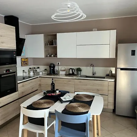 Sui Tetti Apartamento *