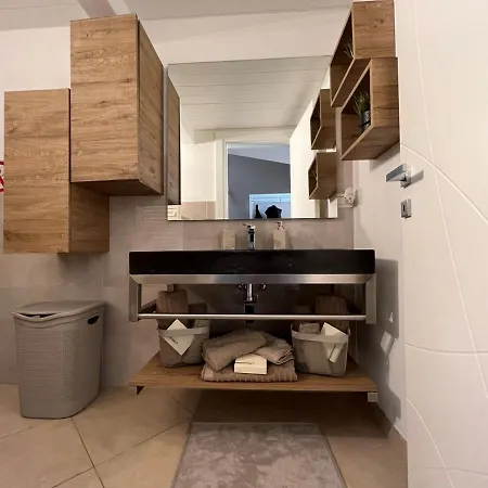 Sui Tetti * Бари