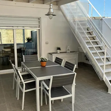 Sui Tetti Апартаменты