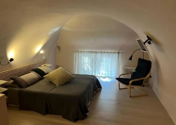 Sui Tetti Apartament Bari