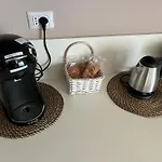 Sui Tetti Apartman *