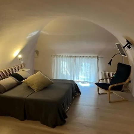 Sui Tetti Apartamento Bari