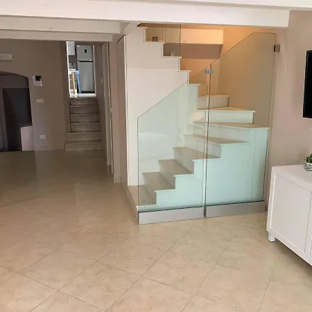 Sui Tetti Appartement Bari