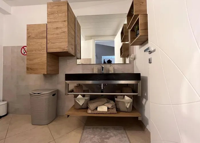 Sui Tetti * Μπάρι